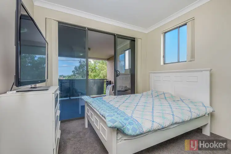 Sixth view of Homely unit listing, 15/77-79 Mountford Ave, Guildford NSW 2161