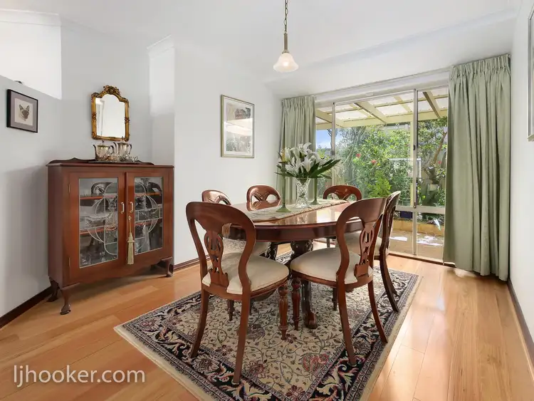 Fourth view of Homely house listing, 17B Bedford Street, Bentley WA 6102