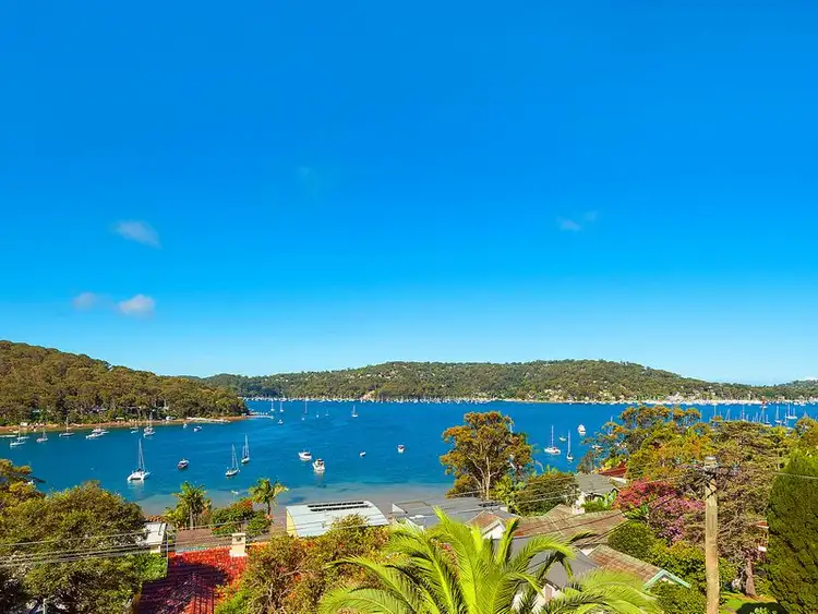 Main view of Homely house listing, 22 Eastview Road, Church Point NSW 2105