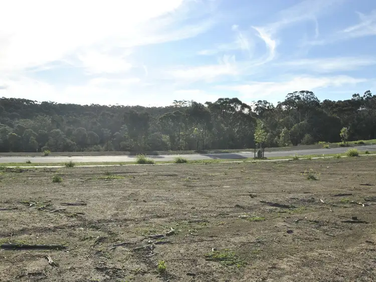 Second view of Homely land listing, 24 Lucca Way, Hidden Valley VIC 3756