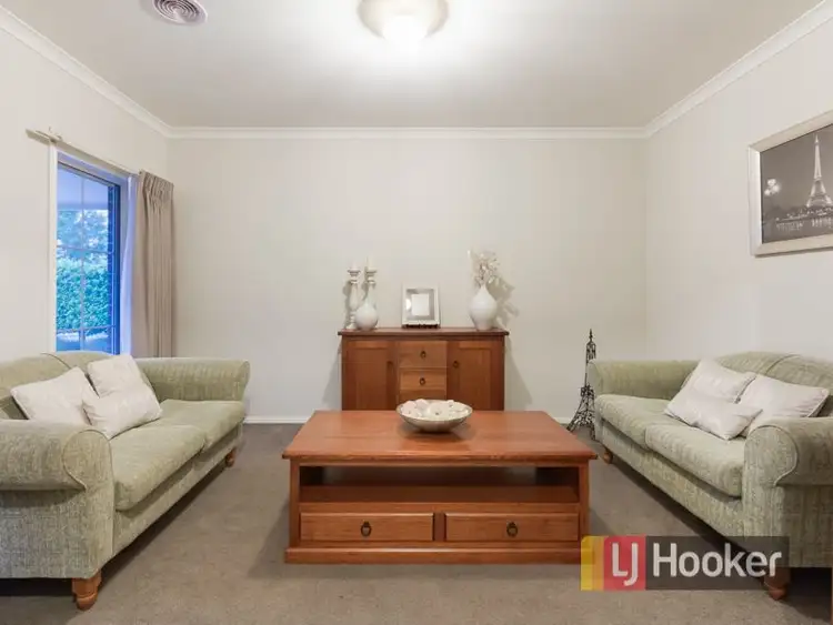 Sixth view of Homely house listing, 8 Flinders Park Drive, Officer VIC 3809