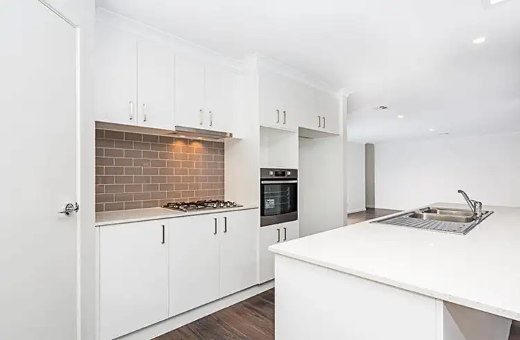 Second view of Homely house listing, 17 Jenner Court, Wanniassa ACT 2903