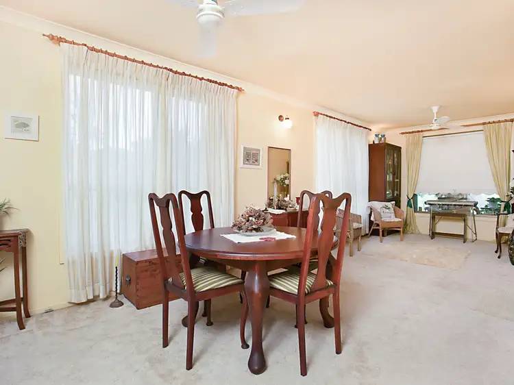 Fifth view of Homely house listing, 9 Kirrang Drive, Medowie NSW 2318