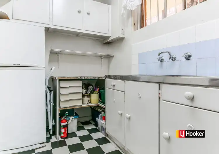 Third view of Homely apartment listing, 3/18a Ewart Street, Marrickville NSW 2204