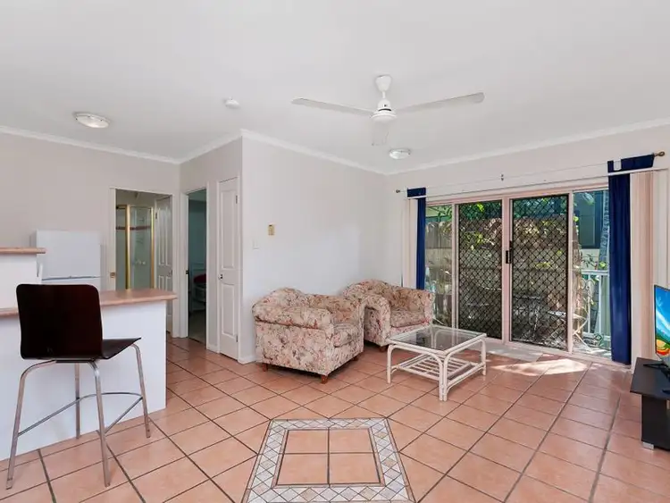 Second view of Homely unit listing, 17/57-59 Minnie Street, Parramatta Park QLD 4870