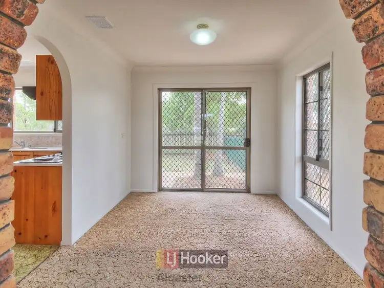 Fifth view of Homely house listing, 5 Dargo Place, Algester QLD 4115