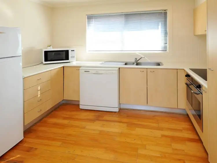 Second view of Homely townhouse listing, 13/840 Pacific Highway, Sapphire Beach NSW 2450