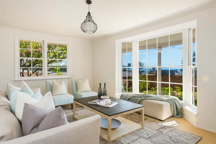 Sixth view of Homely house listing, 17 Ocean Road, Palm Beach NSW 2108