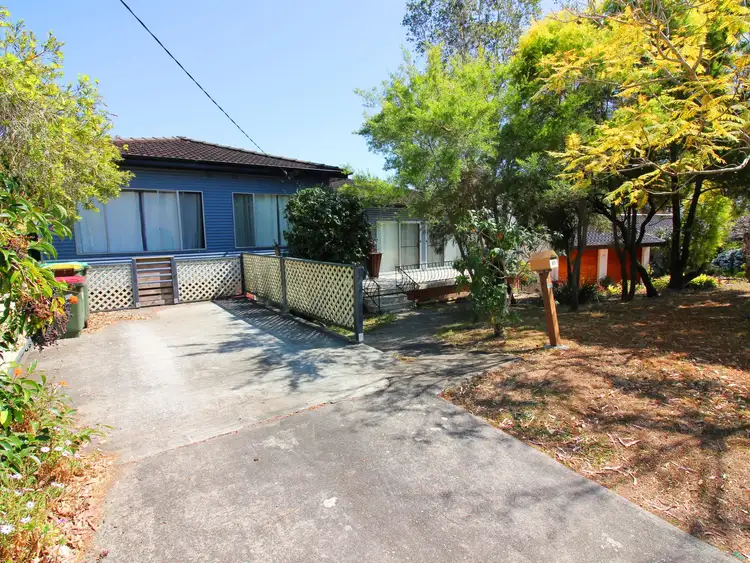 Fourth view of Homely house listing, 40 Ritchie Crescent, Taree NSW 2430