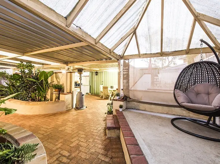 Fourth view of Homely house listing, 13 Timbertop Crest, Parmelia WA 6167