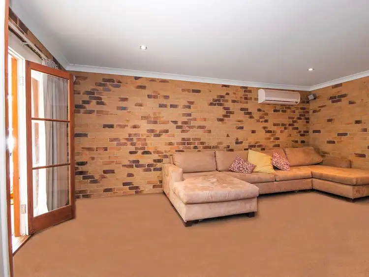 Second view of Homely house listing, 38 Ryces Drive, Clunes NSW 2480