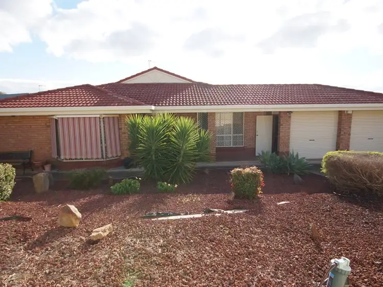 Main view of Homely house listing, 17 Perre Drive, Craigmore SA 5114