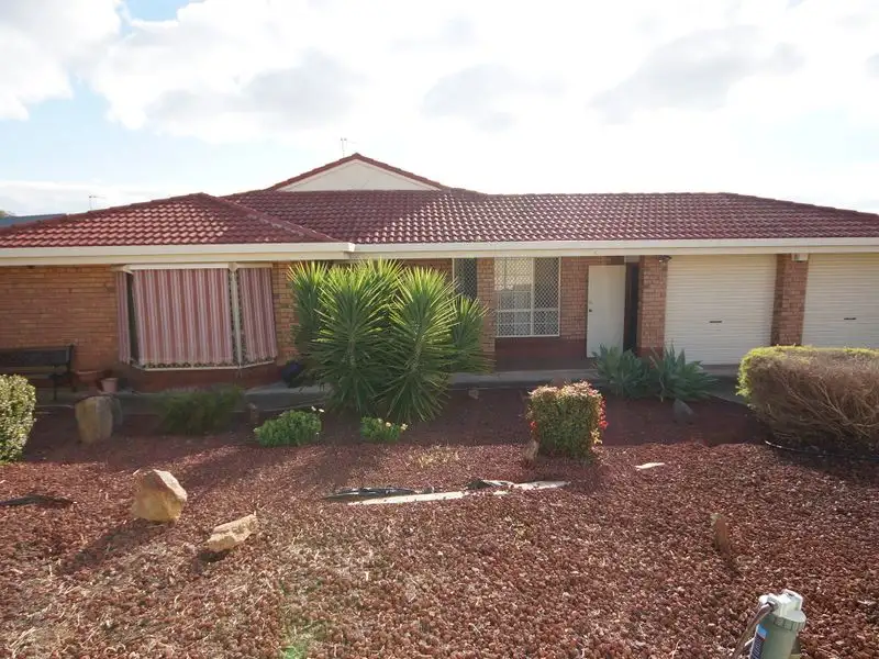 Main view of Homely house listing, 17 Perre Drive, Craigmore SA 5114