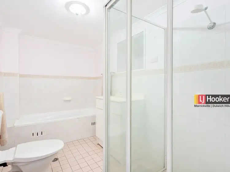 Fourth view of Homely apartment listing, 3/10 Broughton Street, Canterbury NSW 2193