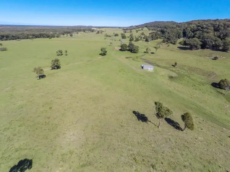 144 Thurgates Lane, Wardell NSW 2477