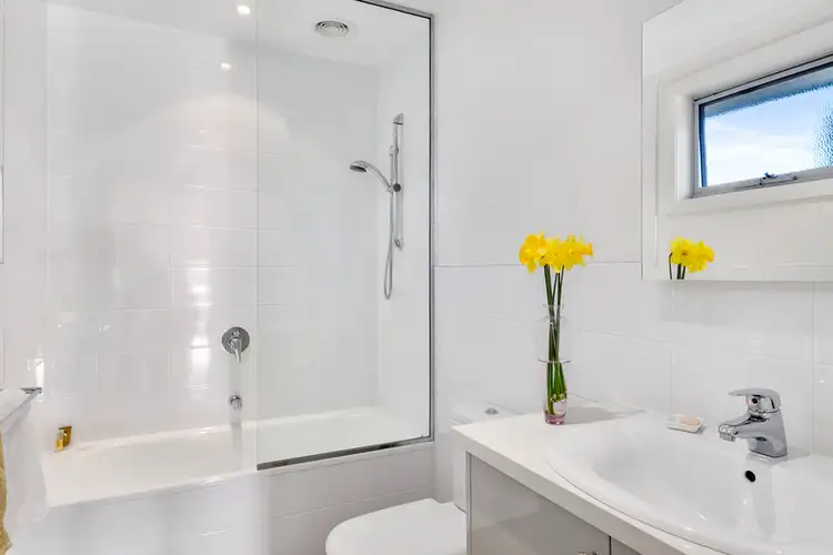 Sixth view of Homely house listing, 3/36 Maning Avenue, Sandy Bay TAS 7005