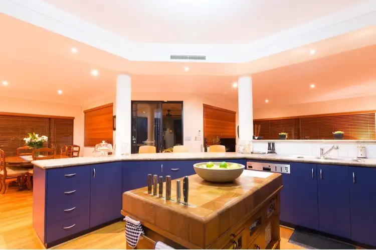 Fourth view of Homely house listing, 8 Blenheim Lane, Mount Claremont WA 6010