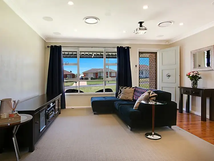 Fourth view of Homely house listing, 31 Wilson Crescent, Narellan NSW 2567