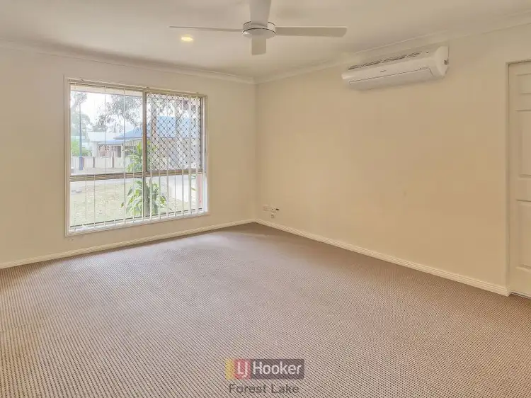Fourth view of Homely house listing, 12 Purdie Place, Forest Lake QLD 4078