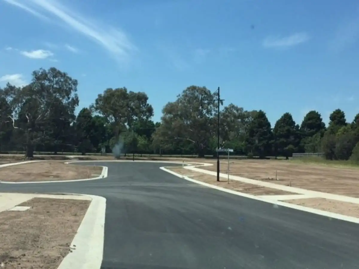 Main view of Homely land listing, Lot 174/22 Homestead Close, Sale VIC 3850