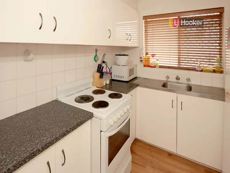 Second view of Homely unit listing, Unit 10/189 Lake Albert Road, Kooringal NSW 2650