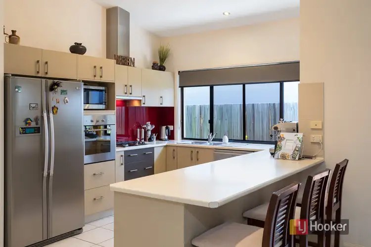 Third view of Homely house listing, 5 Foambark Street, North Lakes QLD 4509