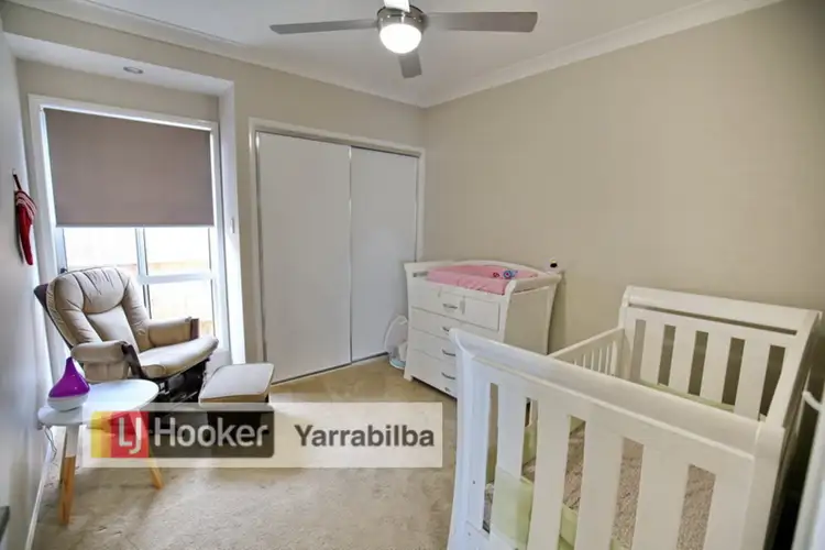 Seventh view of Homely house listing, 154 Darlington Drive, Yarrabilba QLD 4207