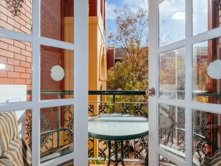 Second view of Homely apartment listing, 36/99 Wellington Street, East Perth WA 6004