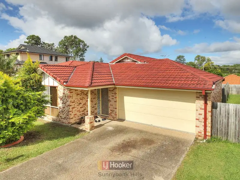 Main view of Homely house listing, 35 Aberdeen Crescent, Kuraby QLD 4112
