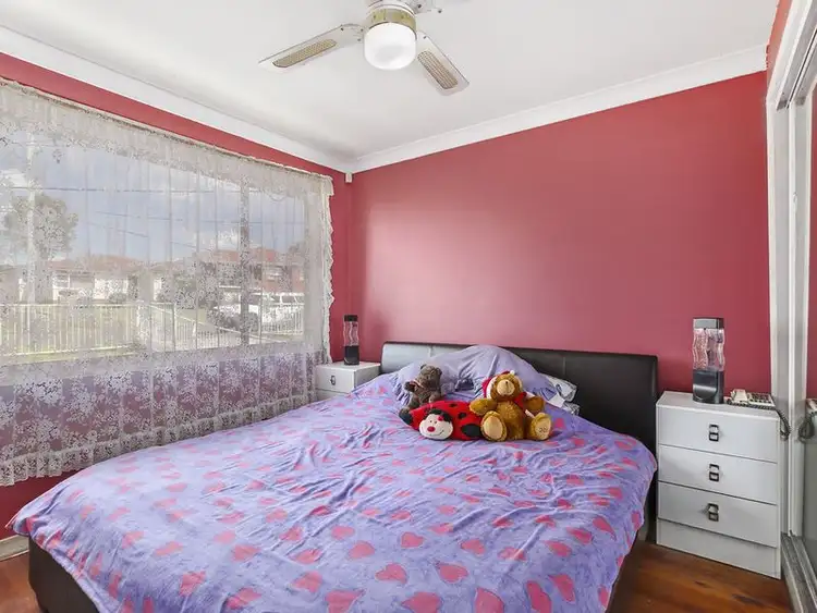 Fourth view of Homely house listing, 51 Eyre Street, Smithfield NSW 2164