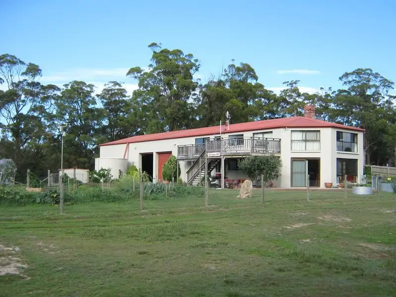 Main view of Homely house listing, 531 Binalong Bay Road, St Helens TAS 7216