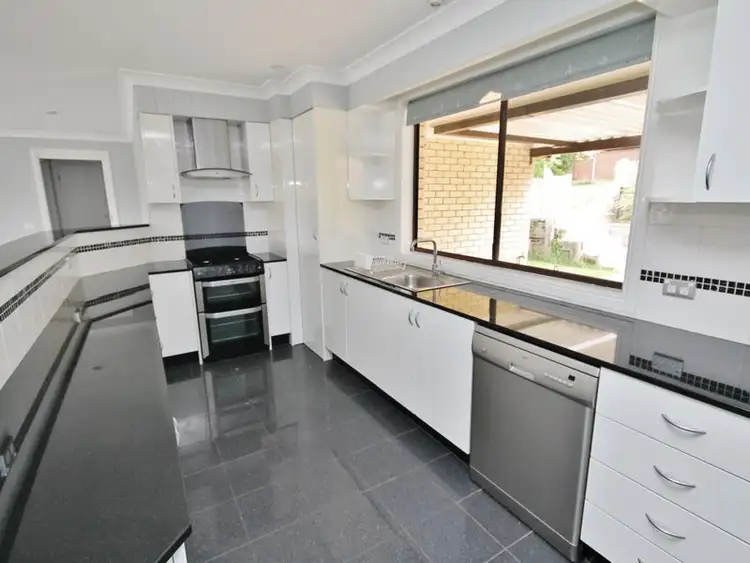 Fifth view of Homely house listing, 65 Tandora Street, Kelso NSW 2795