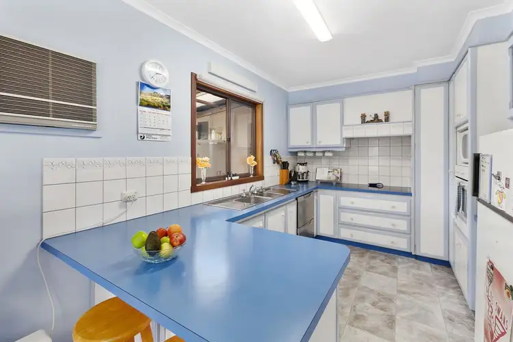 Third view of Homely house listing, 591 Corangamite Lake Road, Cororooke VIC 3254