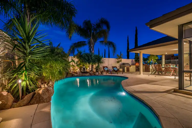 Third view of Homely house listing, 14 Bonita Way, Tapping WA 6065