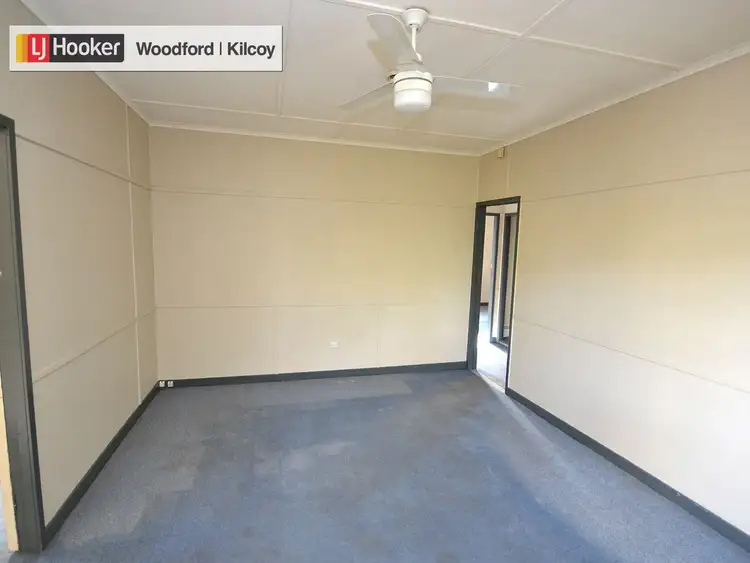 Sixth view of Homely house listing, 78 Atthow Street, Kilcoy QLD 4515