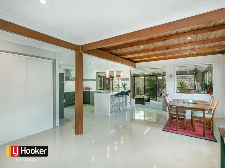 Fourth view of Homely house listing, 36 Marsh Street, Narangba QLD 4504