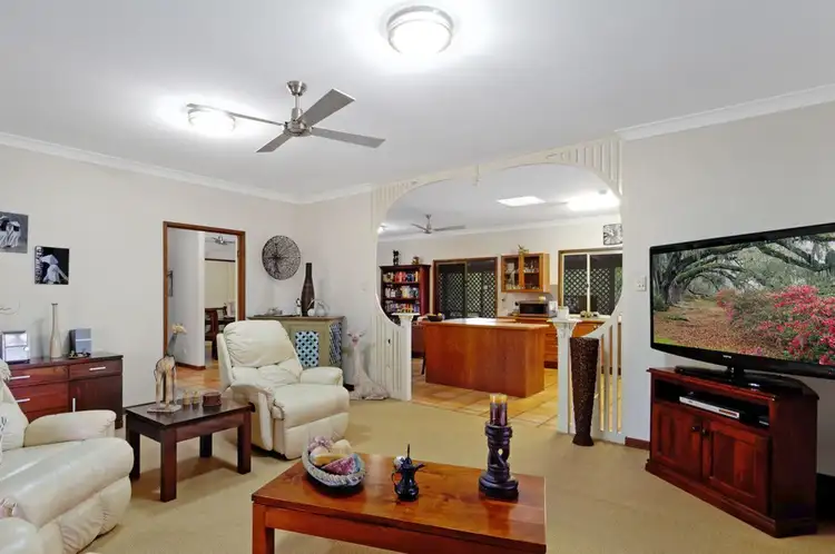 Fourth view of Homely house listing, 6 Manse Court, Molendinar QLD 4214