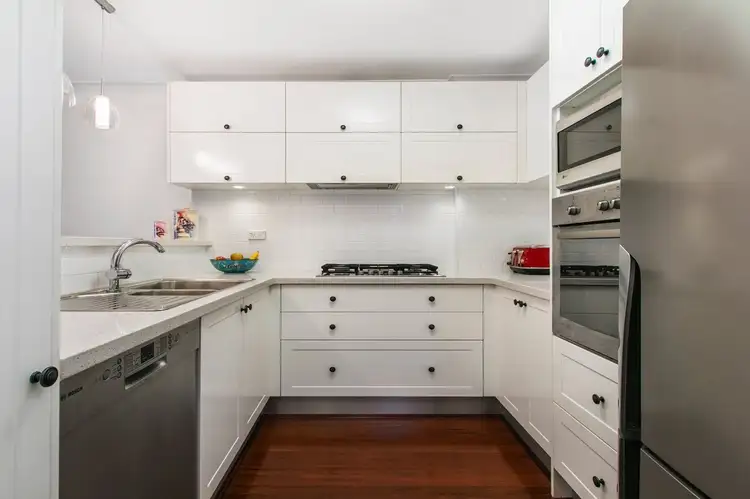 Main view of Homely unit listing, S202/233 Harris St, Pyrmont NSW 2009