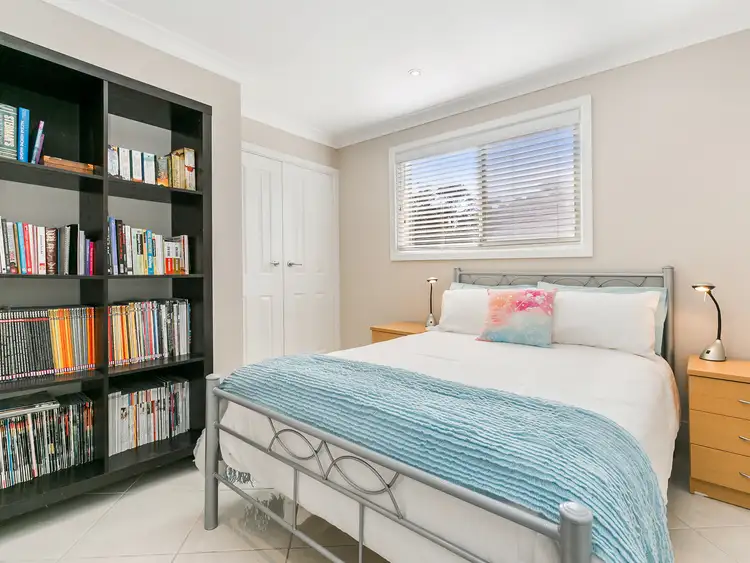 Fifth view of Homely house listing, 45 Forest Lake Way, Toronto NSW 2283