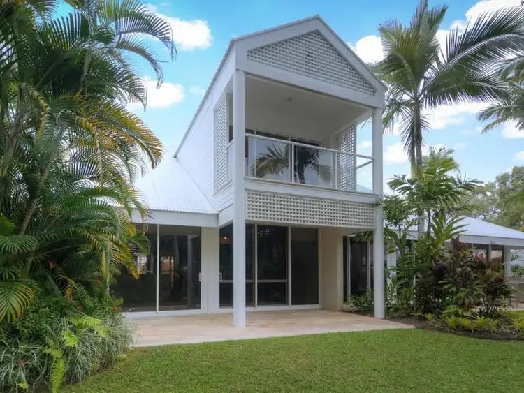 Villa 173 Mirage Resort - Bougainvillea Way North, Port Douglas QLD 4877