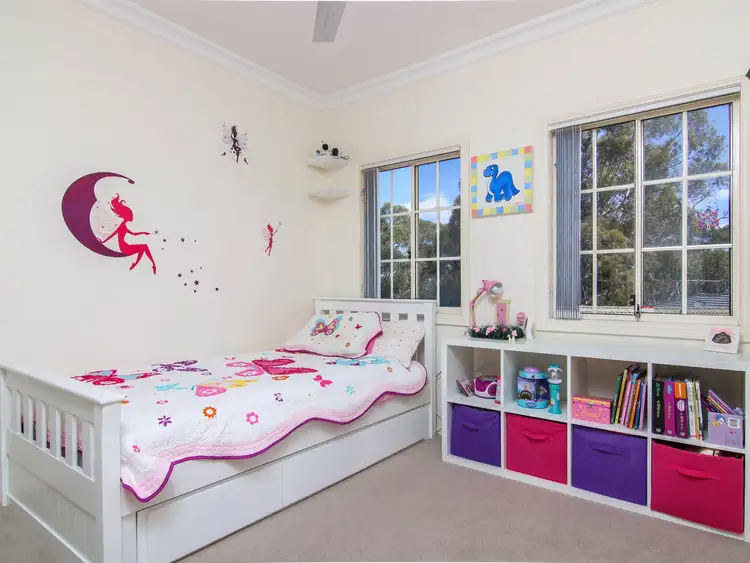 Fifth view of Homely townhouse listing, 1/4-6 Bligh St, Kirrawee NSW 2232