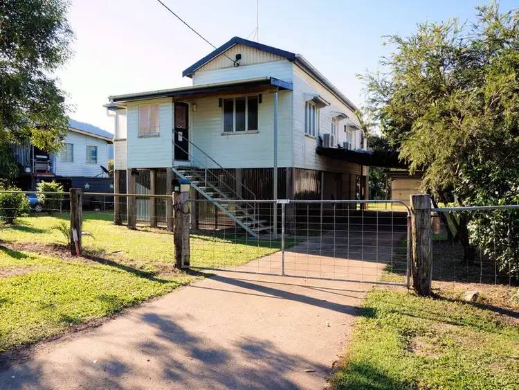 Main view of Homely house listing, 18 Trower Street, Tully QLD 4854