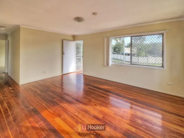 Fifth view of Homely house listing, 27 Blackton Street, Logan Central QLD 4114