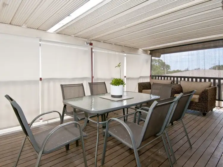 Second view of Homely house listing, 61 Hammel Street, Beenleigh QLD 4207
