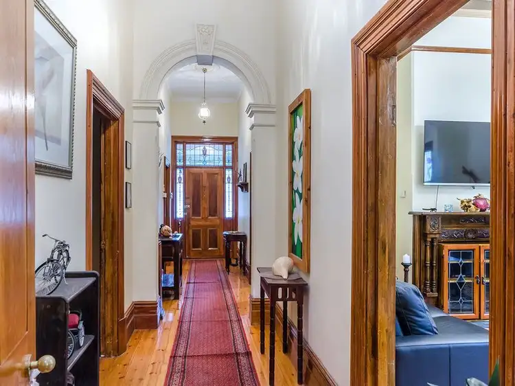 Second view of Homely house listing, 11 Jamieson Street, Rosewater SA 5013