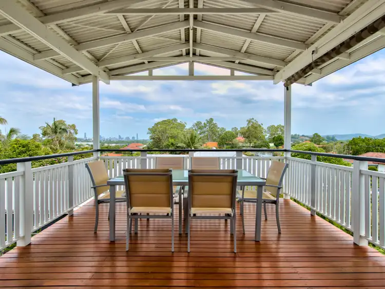 Fourth view of Homely house listing, 54 Minimine Street, Stafford QLD 4053