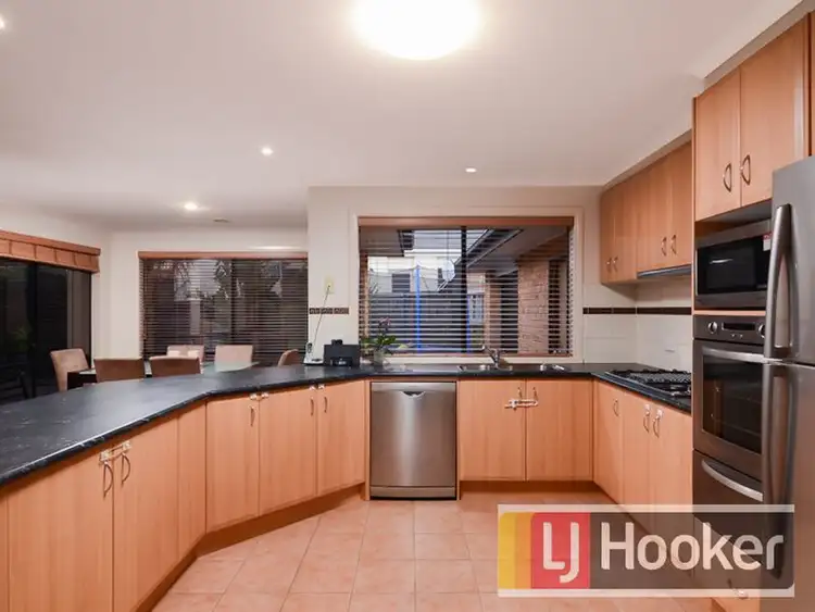 Fourth view of Homely house listing, 19 Tyrell Place, Berwick VIC 3806
