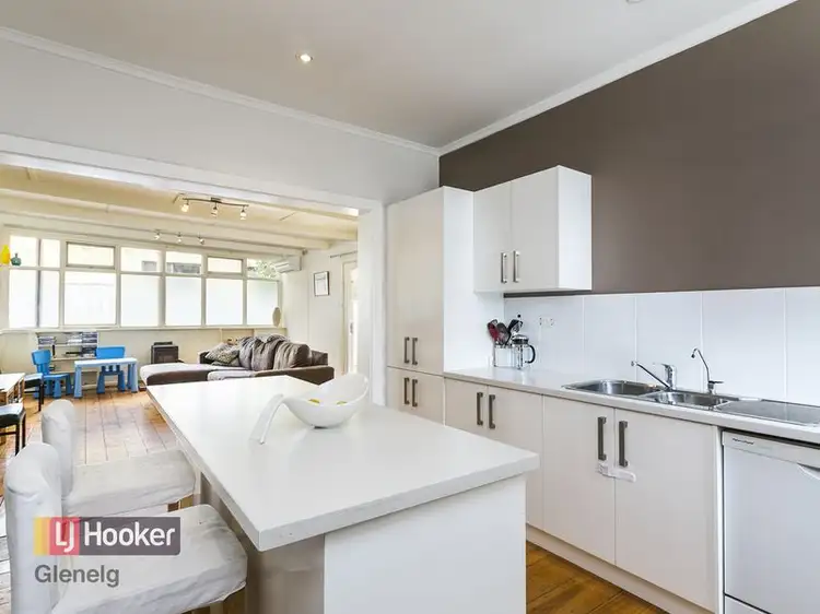 Second view of Homely house listing, 3 The Cove Road, Marino SA 5049