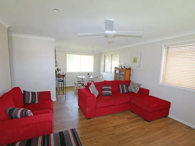 Second view of Homely house listing, 7 Sapphire Close, Townsend NSW 2463