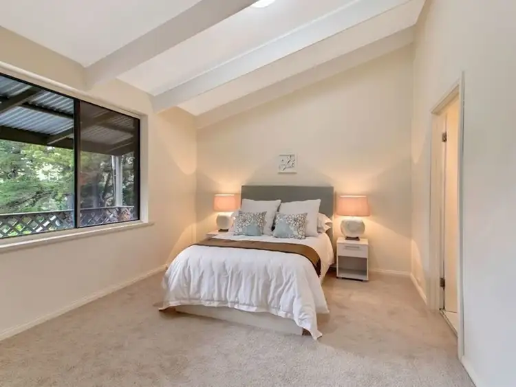 Second view of Homely house listing, 17 Rudall Avenue, Crafers SA 5152